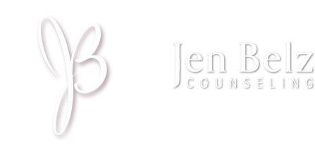 Jen Belz Counseling Logo